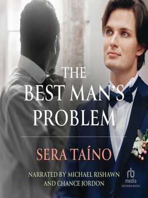 cover image of The Best Man's Problem